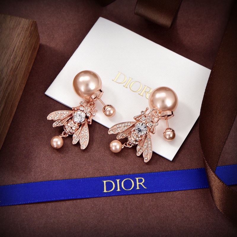 Christian Dior Earrings